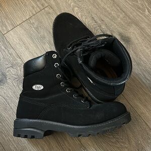 Lugz Women’s Convoy 6-Inch Boot